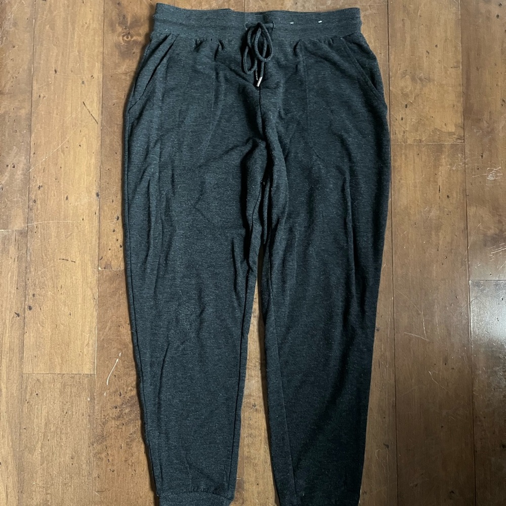 Women’s grey Jogger Pants